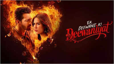 ‘Ek Deewane Ki Deewaniyat’ OTT release: Here’s when and where you can watch the Harshvardhan Rane and Sonam Bajwa starrer romantic drama |