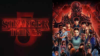 ‘Stranger Things Season 5’: Volume 2 trailer teases final battle as Hawkins prepares for one last fight, ‘This is not over — not by a long shot’ |