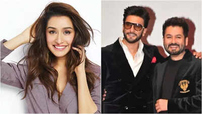 Shraddha Kapoor reviews Ranveer Singh’s ‘Dhurandhar’, saying, ‘Truly terrible of Aditya Dhar to make a film like Dhurandhar’ |
