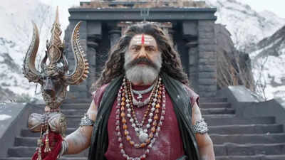 ‘Akhanda 2: Thaandavam’ box office collections day 4: Balayya’s film crosses Rs 66 crores | Telugu Movie News