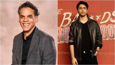 Vikramaditya Motwane says shows like Shah Rukh Khan-backed Aryan Khan’s ‘The Ba***ds of Bollywood’ ‘prove audiences are ready’ | Hindi Movie News