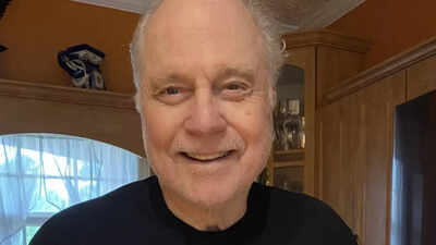 Gil Gerard Death News: ‘Buck Rogers’ star Gil Gerard passes away at 82 from cancer, leaves final statement before his demise: ‘My life has been an amazing journey’ |