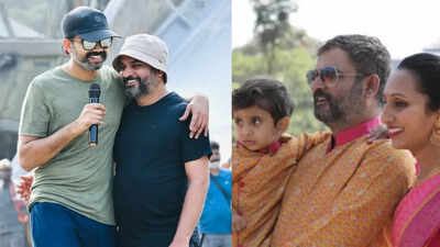 ‘KGF 2’ star Kirtan Nadagouda’s son dies in fatal lift accident; Pawan Kalyan and others offers condolences |