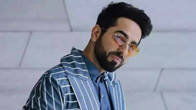 ‘Sooraj Barjatya heroes define green flags’: After ‘Thamma’, Ayushmann Khurrana to play Prem in romantic film, ‘Yeh Prem Mol Liya’ | Hindi Movie News