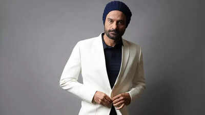 ‘We are overly attached to labels like ‘hero’ and ‘villain’: Jaideep Ahlawat SLAMS Bollywood’s obsession with the terms after playing antagonist Rukma in ‘The Family Man 3’ | Hindi Movie News