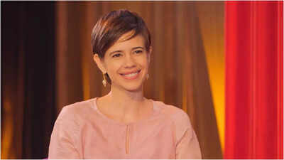 Kalki Koechlin REACTS to Radhika Apte’s statement about being expected to bring her ‘A’ game to fix inconsistencies; says, ‘There are two issues’ |
