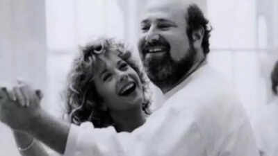 Meg Ryan pays tribute to ‘When Harry Met Sally’ director Rob Reiner and his wife Michele: ‘Their story will not end with this impossible tragedy’ |