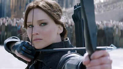 ‘I was hallucinating’: Jennifer Lawrence recalls incident while dancing with Philip Seymour Hoffman in ‘Hunger Games- Catching Fire’﻿﻿ |