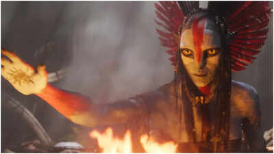 Before ‘Avatar: Fire and Ash,’ here’s what happened in ‘The Way of Water’- The ending explained! | English Movie News