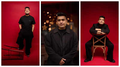 Inside Dhurandhar’s soundtrack: Shashwat Sachdev breaks it down | Hindi Movie News