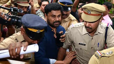 Dileep gets travel clearance; ‘Bha Bha Ba’ actor’s passport released by court, ‘No Legal Bar’, says judge | Malayalam Movie News