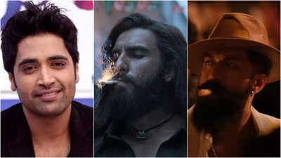 Adivi Sesh REACTS to ‘Dacoit’ clashing with Ranveer Singh’s ‘Dhurandhar 2’ and Yash’s ‘Toxic’: ‘There might be many big fish in the sea, but…’ |