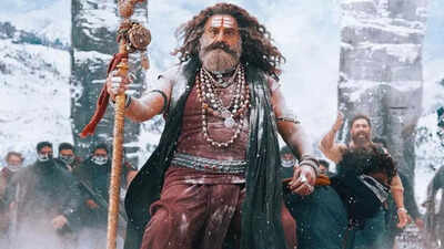 ‘Akhanda 2: Thaandavam’ box office collections day 7: Balakrishna film crosses Rs 75 crore mark; Occupancy remains low | Telugu Movie News