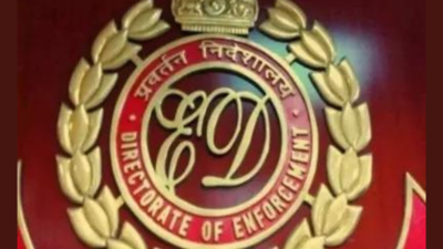 ED attaches Rs 3,400 crore assets linked to Pearl group, promoter | India News
