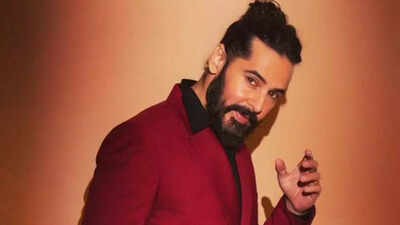 ‘Why would there be any animosity?’ When Dino Morea cleared the air on John Abraham rivalry talk | Hindi Movie News