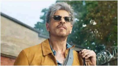 Shah Rukh Khan to resume shooting for ‘King’; shooting starts TOMORROW, December 20 | Hindi Movie News