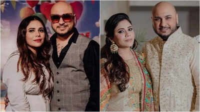 B Praak Baby News: ‘Teri Mitti’ hitmaker B Praak and wife blessed with baby boy; name him Ddvij Bachan; explains meaning in announcement post: ‘Our hearts overflow with gratitude and joy’ |