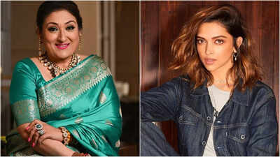 Govinda’s wife Sunita Ahuja extends support to Deepika Padukone’s 8-hour shift demand, saying, ‘She is right, because she is a good mother’ | Hindi Movie News