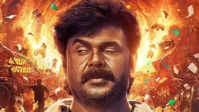 ‘Bha. Bha. Ba.’ box office collections day 2: Dileep’s film crosses Rs 10 crore; Decent hold on Friday | Malayalam Movie News