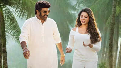 ‘Akhanda 2’ box office collections day 9: Nandamuri Balakrishna’s film earns Rs 2.50 crore net | Telugu Movie News