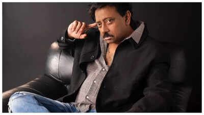 “When will the inspirer become great?”: Ram Gopal Varma Questions | Hindi Movie News