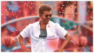 Thalapathy Vijay’s ‘Jana Nayagan’ sets UK box office on fire |