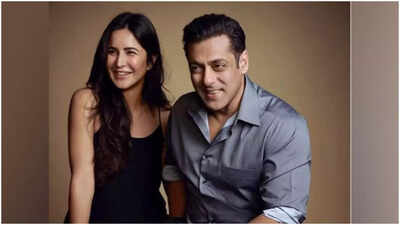 Boney Kapoor reveals Salman Khan wanted Katrina Kaif in ‘Wanted’ as female lead; revealed toying ‘with several names, including Genelia D’Souza, before settling for Ayesha Takia’ |