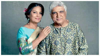 Shabana Azmi reveals Javed Akhtar’s sweet tooth |