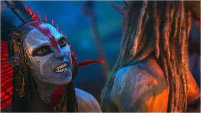 ‘Avatar: Fire and Ash’ box office collection Day 3: James Cameron’s epic sci-fi takes on the ‘Dhurandhar’ wave; earns Rs 25 crore | English Movie News