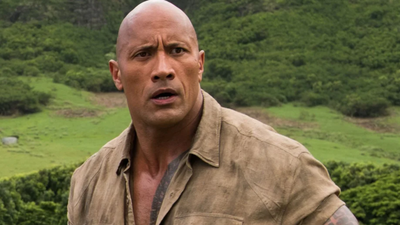 ‘Jumanji’: Dwayne Johnson on the movie’s special tribute for Robin Williams; ‘It was my idea to…’ |