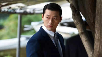 ‘Harbin’ actor Hyun Bin opens up about being a father, describes himself as an ‘ordinary dad’ |