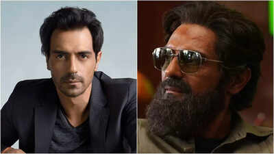 ‘Dhurandhar’ actor Arjun Rampal’s net worth, educational qualifications, and everything you need to know | Hindi Movie News