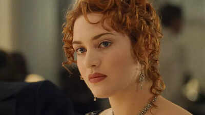 Kate Winslet: ‘There were people tapping my phone’: Kate Winslet reveals harrowing details about success after ‘Titanic’ |