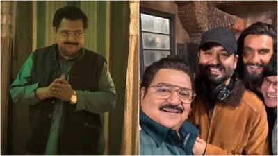 ‘Dhurandhar’ actor Rakesh Bedi says his prediction before the film’s release has become true; says, ‘This is going to break the bar’ | Hindi Movie News