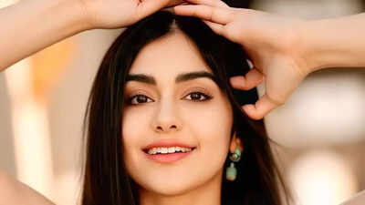 ‘The Kerala Story’ star Adah Sharma REVEALS she’s been creating her AI doppelganger for five years: “Sent her to collect an award” – Exclusive | Hindi Movie News