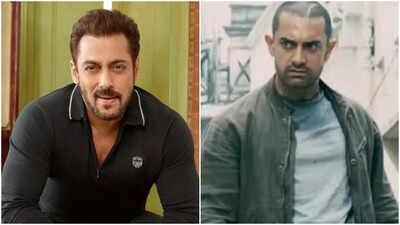Did you know Boney Kapoor wanted Salman Khan in ‘Ghajini’ before Aamir Khan? says, ‘I still regret it’ | Hindi Movie News