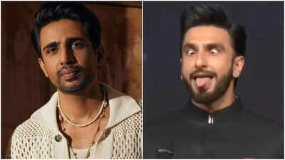 ‘We all make mistakes when we get excited’: Gulshan Devaiah reacts to on Ranveer Singh’s ‘Kantara’ mimicry controversy |