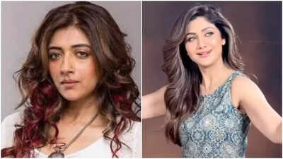 Sreenanda Shankar announces divorce, Gulshan Devaiah reacts to Ranveer Singh’s Kantara controversy, Shilpa Shetty recreates the viral ‘FA9LA’ trend: Top 5 newsmakers of the day |