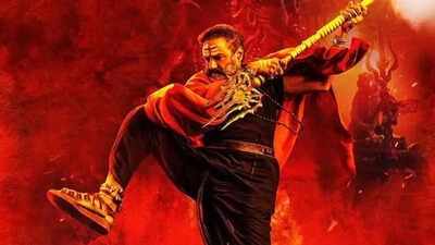 ‘Akhanda 2’ box office collections day 11: Balayya’s film sees sharp Monday drop; Total touches Rs 85.1 crore | Telugu Movie News