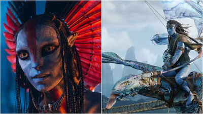 Avatar Full Movie Collection: ‘Avatar: Fire and Ash’ box office collection Day 4: James Cameron’s sci-fi film fails to break ‘Dhurandhar’ craze in India; total collection crosses 70 crore |