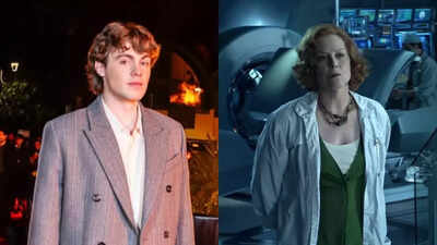 ‘Avatar-Fire and Ash’: Sigourney Weaver addresses her age difference with love interest Jack Champion |