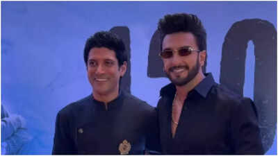 Ranveer Singh EXITS ‘Don 3’ amid ‘Dhurandhar’s blockbuster run; search for new Don underway – Reports | Hindi Movie News