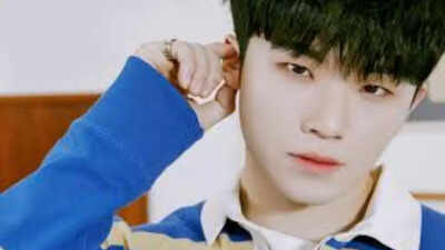 ‘This is absurd’: Officer asks Seventeen’s Woozi for a favor; news sparks outrage |