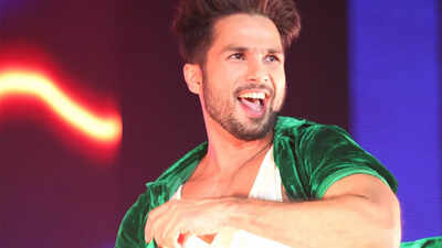 Shahid Kapoor to kickstart action schedule for Vishal Bharadwaj’s ‘O’Romeo’ as Triptii Dimri and Randeep Hooda take a break – Reports | Hindi Movie News