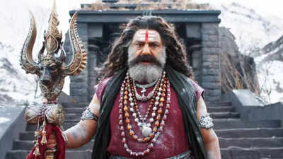 ‘Akhanda 2’ box office collections day 12: Balakrishna film slows down; Collections drop to Rs 1 crore mark | Telugu Movie News