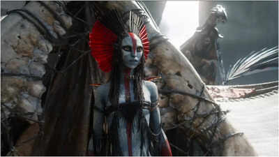 Avatar Full Movie Collection: ‘Avatar Fire and Ash’ box office collection Day 5: James Cameron’s spectacle showcases steady earnings in India; fails to challenge ‘Dhurandhar’ |