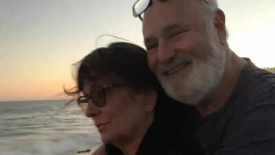 Rob Reiner and Michele Reiner’s death certificates released: Documents reveal cause of death and other details |