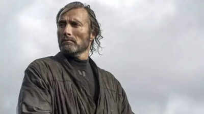Mads Mikkelsen speaks about filming ‘Star Wars’, reveals why he was left surprised while working on the prequel |