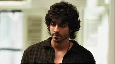 ‘Ahaan would never want anyone to hurt themselves for him’: Deanne Panday recalls how ‘Saiyaara’ star Ahaan Panday had gotten a ‘very disturbing’ fan letter written in blood | Hindi Movie News
