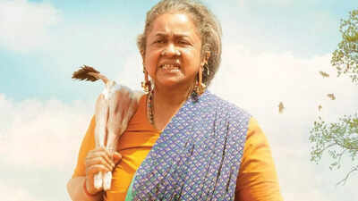 ‘Thaai Kizhavi’ teaser out: Radhika Sarathkumar stuns in intense avatar, release date announced |